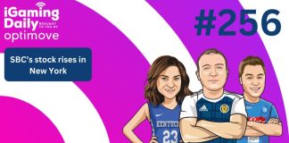 Ep 256: SBC’s stock rises in New York