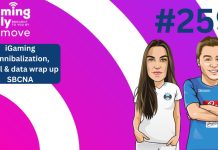 Ep 259: iGaming cannibalization & Brazil prospects wrap up SBCNA
