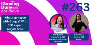 Ep 263: What’s going on with Google? With SEO expert Aleyda Solís