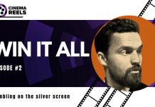 Cinema Reels: Win It All