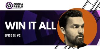 Cinema Reels: Win It All