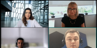 Accelerating customer management strategies in social casinos Screenshot from SBC webinar