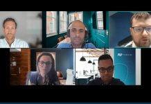 Educating consumers key to expanding the use of Open Banking Screenshot of SBC webinar