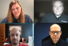 Why digital ID needs to be far-reaching and sustainable for all Screenshot of SBC Webinar