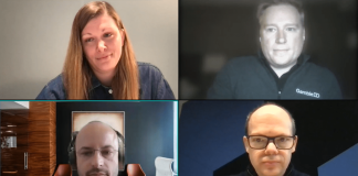 Why digital ID needs to be far-reaching and sustainable for all Screenshot of SBC Webinar