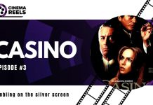 Cinema Reels: Casino