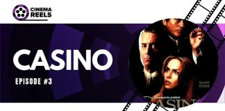 Cinema Reels: Casino