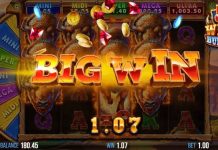 4ThePlayer presents a stampeding sensation in 5 Wild Buffalo