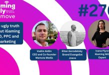 Ep 276: The ugly truth about iGaming SEO, PPC and marketin
