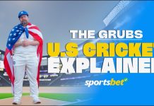 Sportbet release a US guide to cricket