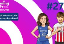 Ep 277: Tucupita Marcano, the modern-day Pete Rose?