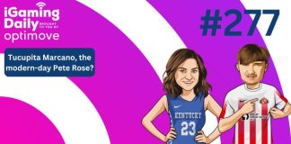 Ep 277: Tucupita Marcano, the modern-day Pete Rose?