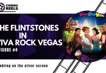 The Flintstones in Viva Rock Vegas – Cinema Reels Podcast