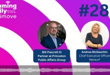 Ep 282: US RG strategy needs to be more ‘proactive than reactive’ with Bill Pascrell III