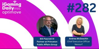 Ep 282: US RG strategy needs to be more ‘proactive than reactive’ with Bill Pascrell III