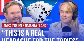 Gambling Commission investigates a second Tory MP