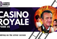 Casino Royale (1967) – Cinema Reels Podcast