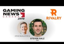 Rivalry Token designed to “improve gamification”