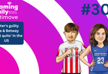 Ep 302: Porter’s guilty plea & Betway “call it quits” in the US iGaming Daily thumbnail featuring Jessica Welman and Charlie Horner