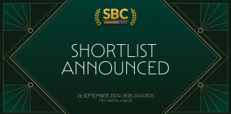 Meet the Nominees: SBC Awards 2024 Shortlists Revealed SBC Awards shortlist