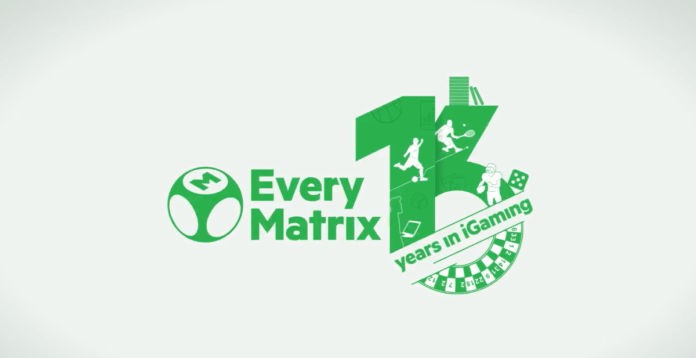 EveryMatrix logo