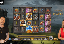 Play’n GO teases five new slot titles in August Screenshot from The Go Show