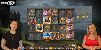 Play’n GO teases five new slot titles in August Screenshot from The Go Show