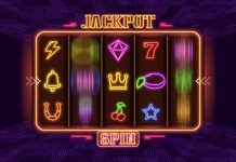 Play’n GO an “entertainment first” company Online slot reel
