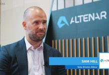 Altenar “excited” for growth opportunities in North America