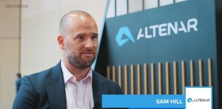 Altenar “excited” for growth opportunities in North America