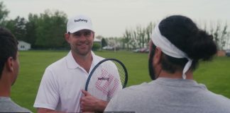 Andy Roddick finally tastes Wimbledon glory