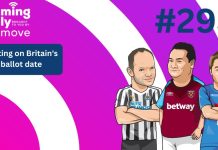 Ep 293: Betting on Britain’s ballot date