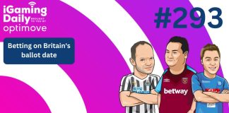 Ep 293: Betting on Britain’s ballot date