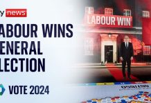 Gambling reform under scrutiny following Labour’s landslide victory