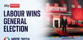 Gambling reform under scrutiny following Labour’s landslide victory