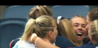 Super League goes stateside with historic Las Vegas clash