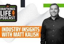 Agility key to success in the ever-changing world of gaming per DraftKings founder