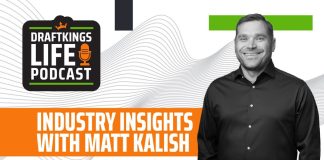 Agility key to success in the ever-changing world of gaming per DraftKings founder
