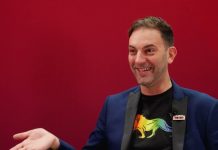 Fliptheswitch the first “player portal” for gaming according to founder Brian Christopher