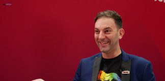 Fliptheswitch the first “player portal” for gaming according to founder Brian Christopher