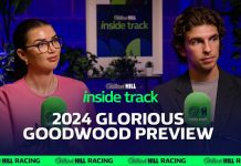 William Hill’s experts offer the “inside track” on Glorious Goodwood