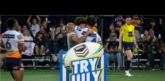 Sportsbet bring back Try July for 2024