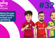 Ep 329: Bridging the gap between fantasy football and gambling iGD thumbnail