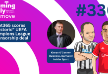 Ep 330: bet365 scores “historic” UEFA Champions League sponsorship deal iGaming Daily thumbnail