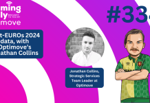 Ep 334: Post-Euros 2024 data, with Optimove’s Jonathan Collins iGaming Daily thumbnail
