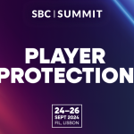 SBC Summit: Safeguarding the Player – Innovations in Player Protection SBC Summit advert