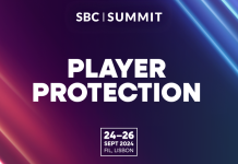 SBC Summit: Safeguarding the Player – Innovations in Player Protection SBC Summit advert
