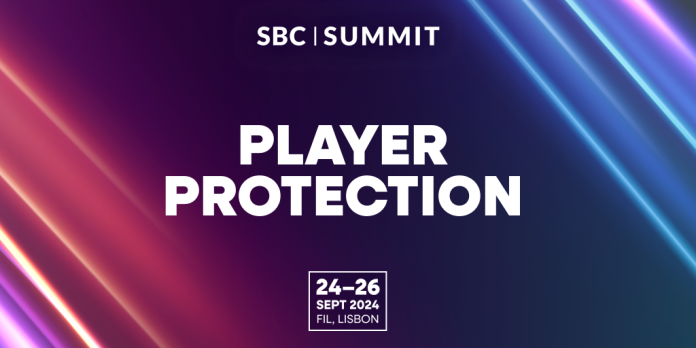 SBC Summit advert