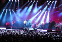 Oasis reunion tour brings out “the worst Oasis fan you know” Oasis gig