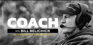 Underdog Fantasy and Bill Belichick team up for new NFL analysis show